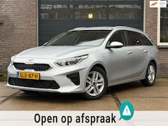 Kia Cee'd Sportswagon - Ceed 1.0 T-GDi Comfort Stuur-/stoelverwarming | Camera | Cruise Control