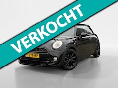 MINI Cooper S - 2.0 Automaat