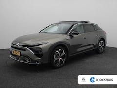Citroën C5 X - 1.6 Plug-in Hybrid 225 Shine | Achteruitrijcamera | Airco (automatisch) | Apple Carplay/An