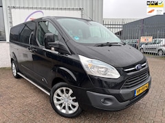Ford Transit Custom - 290 2.2 TDCI L2H1 Anniversary Edition DC