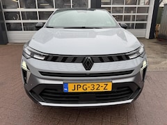 Renault Symbioz - 1.8 E-Tech 160 esprit Alpine+Alle opties
