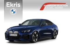 BMW i4 - eDrive40 | M Sportpakket pro | Innovation Pack | Comfort Pack | M Sport Edition | Harman K
