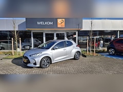 Toyota Yaris - 1.5 Hybride Dynamic NLauto | All-in