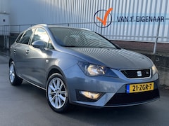 SEAT Ibiza ST - 1.2 TSI FR | 1e eigenaar | 16" Velgen| Cruise Cntrl