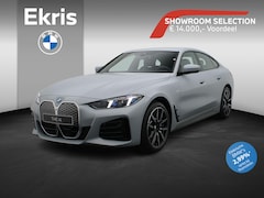 BMW i4 - eDrive40 | M Sport Edition | Innovation Pack | Comfort Pack | Showroom Selection