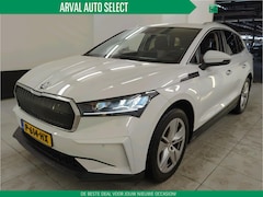 Skoda Enyaq iV - 80 204pk | SOH 94% | Comfort Plus | Climate | Assistentie Pakket | CarPlay | Camera | PDC