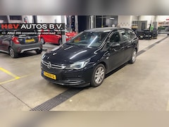 Opel Astra Sports Tourer - 1.0 Online Edition navi LM cruise org NL