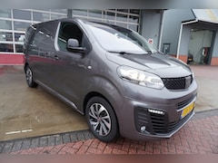 Fiat Scudo - 2.0 MultiJet L2H1 145PK SX Schuifdeur links en rechts nr. V170 | Airco | cruise | Navi | C