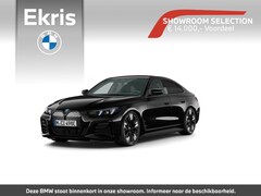 BMW i4 - xDrive40 | M Sportpakket Pro | Innovation Pack | Comfort Pack