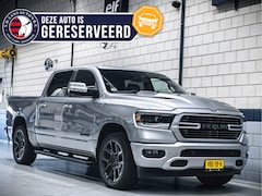 Dodge Ram 1500 - Sport Night | Panoramadak | 5.7L HEMI V8 4x4 Crew Cab