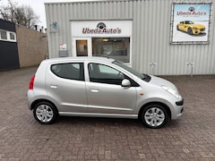 Nissan Pixo - 1.0 Look NL AUTO 5 DEURS AIRCO--2500E