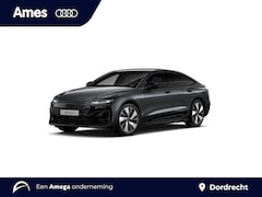 Audi A6 Sportback e-tron - S edition 83 kWh