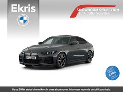 BMW i4 - xDrive40 | M Sportpakket Pro | Innovation Pack | Comfort Pack | Showroom Selection