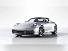 Porsche 911 Targa - 4