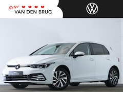 Volkswagen Golf Plus - 1.4 204 PK DSG eHybrid Style | LED | Adaptieve Cruise Control | Trekhaak | Achteruitrijcam