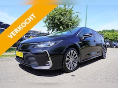 Toyota Corolla - Sedan 1.8 Hybrid 122pk CVT Business Plus Multi Media