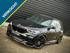 BMW X5 - xDrive40i M-PERF. LASER|PANO|HUD|360|H/K|4WL STURING