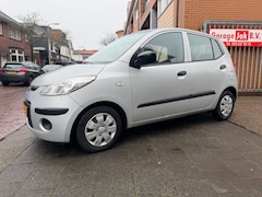 Hyundai i10 - 1.1 I 5DR