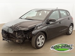 Hyundai i20 - I-20 1.0 T-GDi Airco Digi Dash Camera