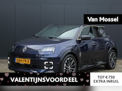 Renault 5 - 5 E-TECH Iconic Cinq 150Pk 52 kWh | Google Navigatie | Draadloze Carplay | MultiSense | FU