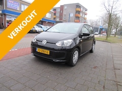 Volkswagen Up! - 1.0 60PK 5D BMT 70.427KM NAP
