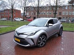 Toyota C-HR - 1.8 Hybrid Style 1E EIGENAAR DEALER ONDERHOUDEN