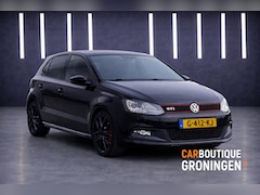 Volkswagen Polo - 1.4 TSI GTI DSG | CARPLAY | STOELVERWARMING
