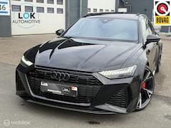 Audi A6 Avant - RS 6 TFSI quattro