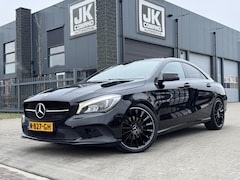 Mercedes-Benz CLA-Klasse - 180 | LED | Navi | Stoelvw | Camera | Automaat