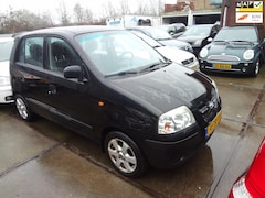 Hyundai Atos - 1.1i Active Cool airco (unieke km)elek pak nap apk