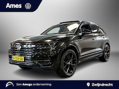 Volkswagen Touareg - 3.0 462pk TSi 4MOTION R Velgen ' Suzuka zwart', 21 inch lichtmetaal | Navigatie-apparaat P