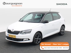 Skoda Fabia - 1.0 TSi Clever | Cruise Control | Climate Control | Stoelverwarming | Bluetooth | Navigati