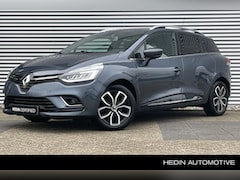 Renault Clio Estate - 0.9 TCe Intens