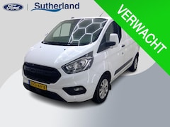 Ford Transit Custom - 280 2.0 TDCI L1H1 Trend | 170 PK | Navigatie | LM Velgen | 36.800 km