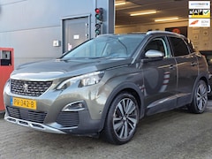 Peugeot 3008 - 1.2 PureTech Blue Lease Premium / NIEUWE DISTRIBUTIERIEM + ONDERHOUDSBEURT