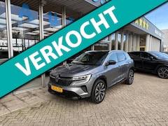 Renault Austral - 1.3 mild hybrid 160 X-Tronic techno 158PK / PANORAMADAK / NAVI