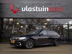BMW 5-serie Touring - 530xd M Sport Edition High Executive , Panoramadak, Adap. cruise, Trekhaak,