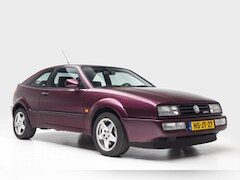 Volkswagen Corrado - 2.9 VR6/NL-auto/166dkm/Origineel