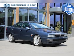 Maserati Quattroporte - - Quattroporte 2.8 Evoluzione - Cornes Edition - 30992 Km - 2001