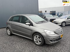 Mercedes-Benz B-klasse - 180 CDI AIRCOAUTOMAATAPKKOOPJE