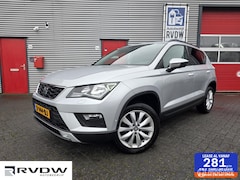 SEAT Ateca - 1.4 EcoTSI Style
