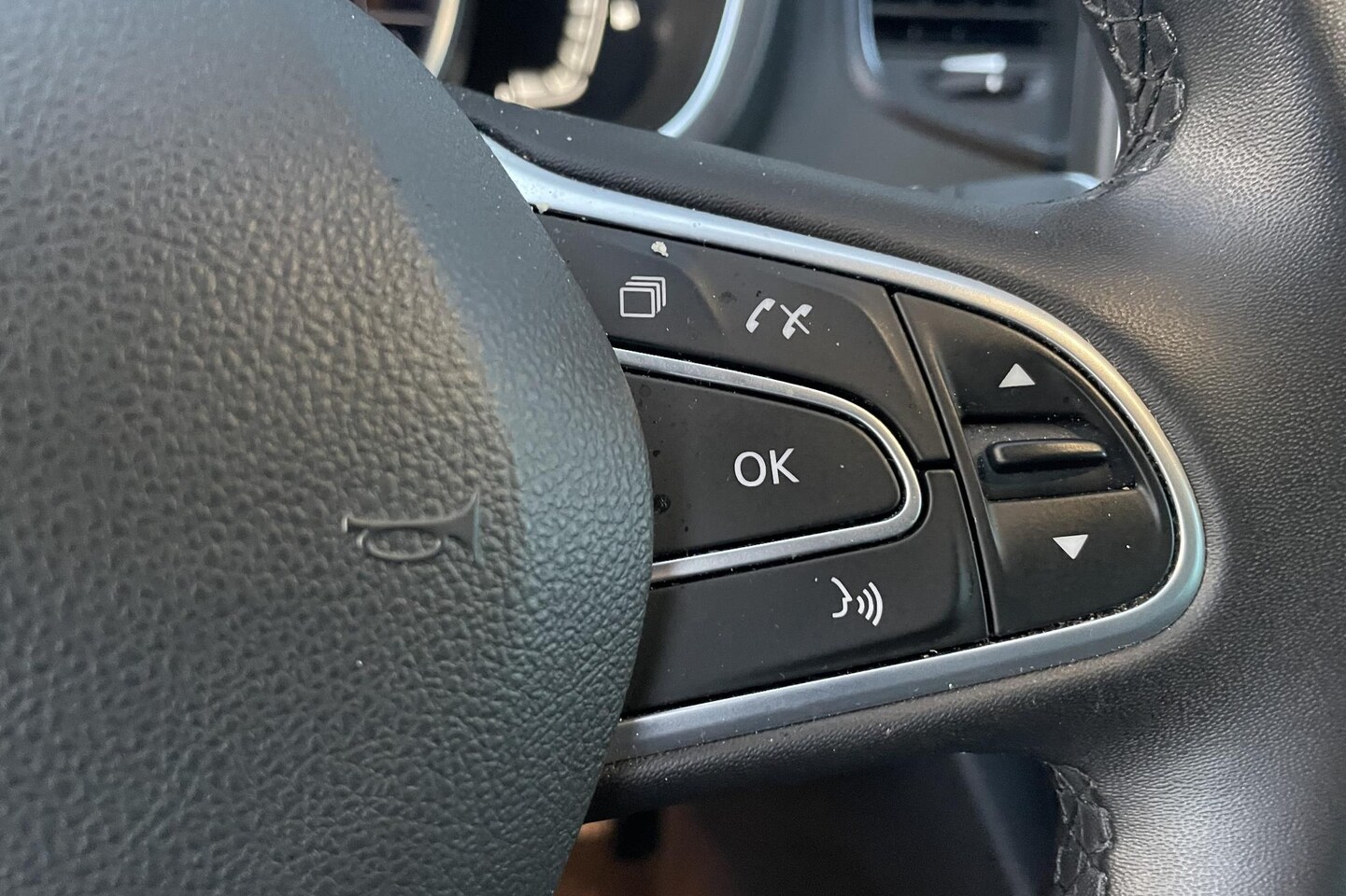 Renault Grand Scénic - TCe 140pk Techno 7p. - AutoWereld.nl