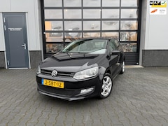 Volkswagen Polo - 1.2 TSI BlueMotion Edition+ trekhaak