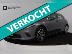 Mercedes-Benz A-klasse - 250 e Business Solution Luxury Limited (SFEERVERLICHTING, STOELVERWARMING, ACHTERUITRIJCAM