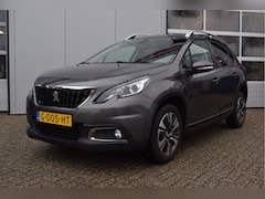 Peugeot 2008 - 1.2 Signature 110PK | NL-Auto | Navi | Nieuwe Distributieriem