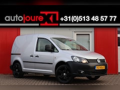 Volkswagen Caddy - 1.6 TDI | Origineel NL | Airco | Trekhaak |