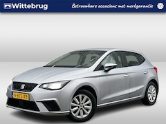 SEAT Ibiza - 1.0 EcoTSI Style / App connect / Climate controle / Parkeersensoren achter / Lichtmetaal 1