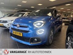 Fiat 500 X Cross - 1.3 GSE Sport