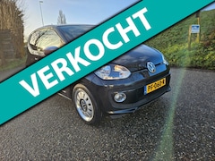 Volkswagen Up! - 1.0 high upAirco, L.M. Velgen