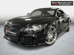 Audi TT Roadster - 2.5T TT RS Pro-Line TT RS 2.5 TT RS 340 PK